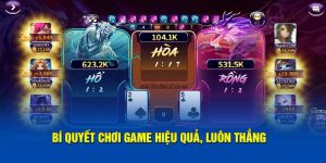 Tìm Hiểu Ngay Mẹo Chơi Rồng Hổ Kubet Vô Cùng Hiệu Quả